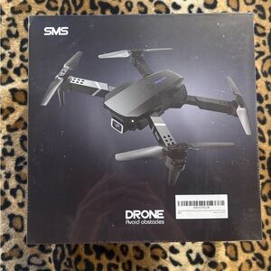 Drone MSRP